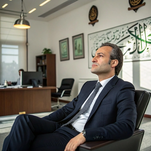 وکیل مجتبی عطایی وکیل پایه یک در مشهد سجاد