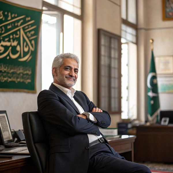 وکیل مجتبی عطایی وکیل پایه یک در مشهد ‏احمد ‏آباد