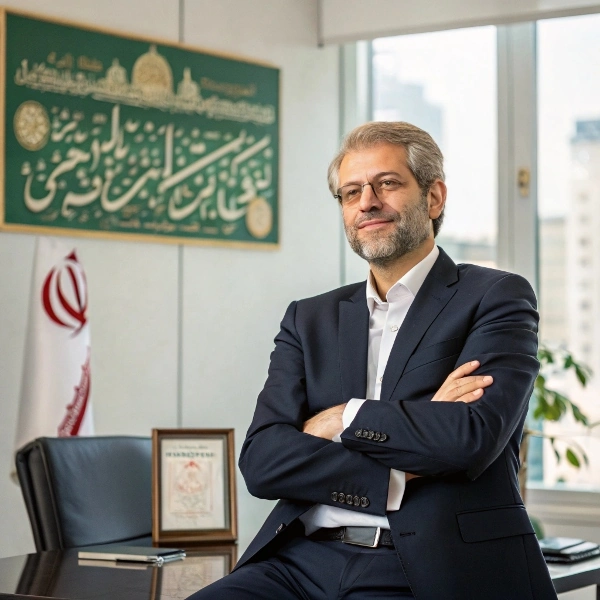 وکیل مجتبی عطایی وکیل پایه یک در مشهد هاشمیه