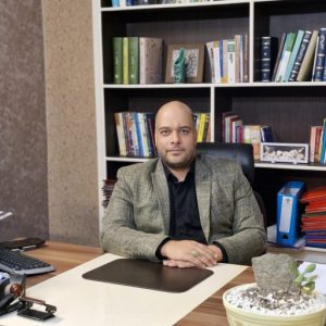 وکیل مجتبی عطایی وکیل پایه یک دعاوی خانوادگی و طلاق در مشهد سجاد