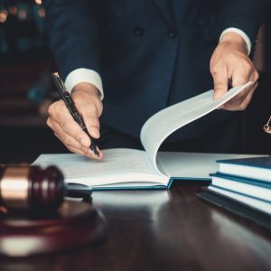 وکیل مجتبی عطایی وکیل پایه یک در مشهد امامت