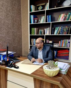 وکیل مجتبی عطایی وکیل پایه یک با مشاوره فوری و تضمینی در مشهد احمدآباد
