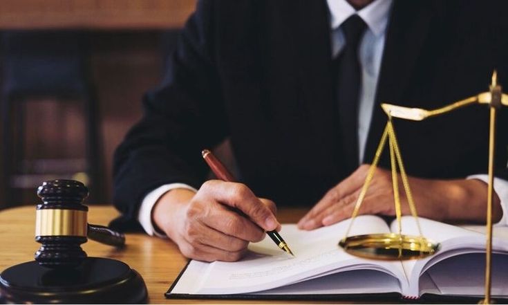 وکیل مجتبی عطایی وکیل پایه یک در مشهد امامت