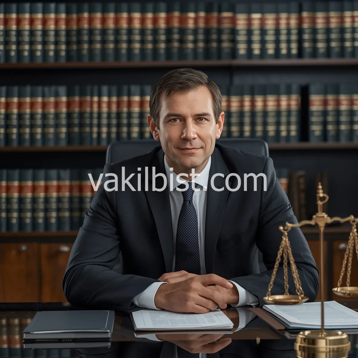 وکیل مجتبی عطایی خدمات وکیل پایه یک با پیگیری تخصصی پرونده‌های کیفری در مشهد الهیه