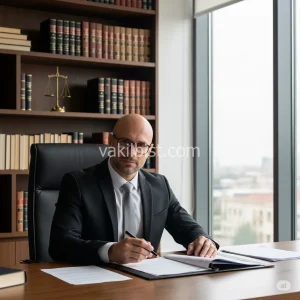 وکیل مجتبی عطایی خدمات وکیل پایه یک با پیگیری تخصصی پرونده‌های کیفری در مشهد الهیه