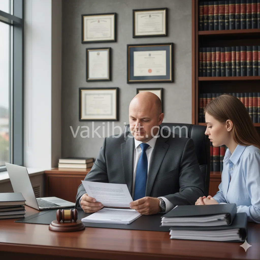 وکیل مجتبی عطایی وکیل پایه یک متخصص در مشاوره حقوقی در مشهد خیام