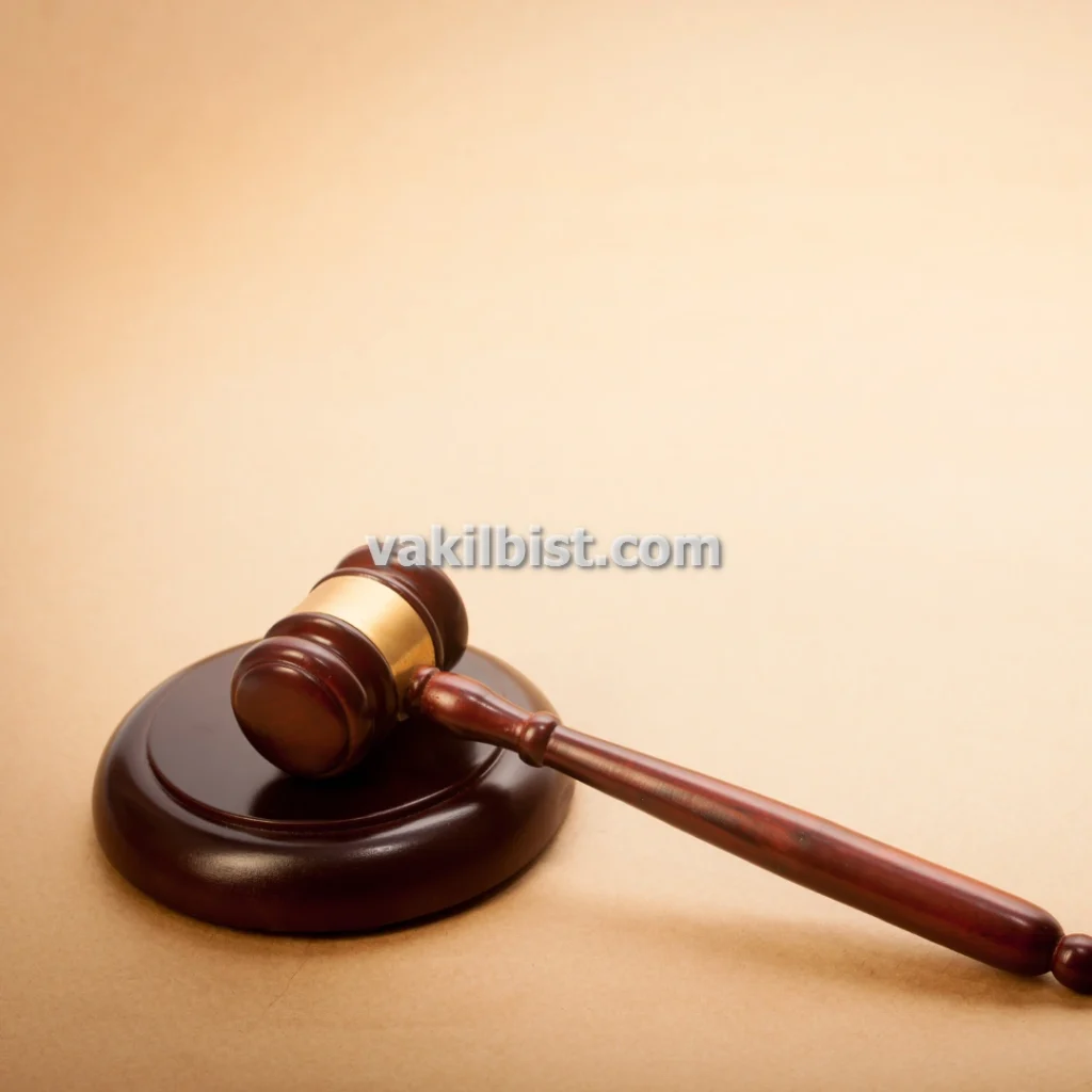 وکیل پایه یک دادگستری برای پرونده های امور اراضی در مشهد