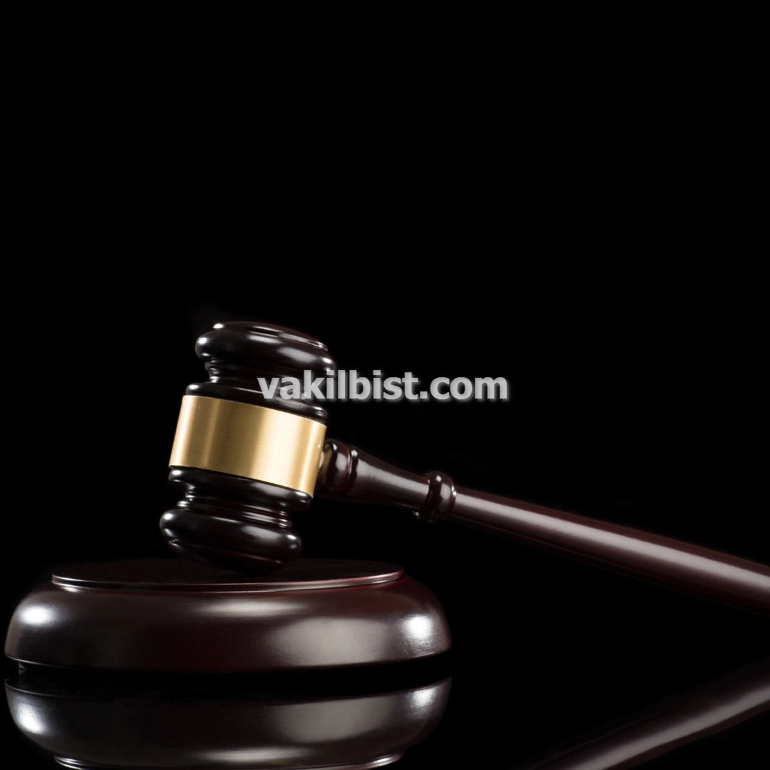 وکیل پایه یک دادگستری دعاوی مستغلات و املاک در مشهد